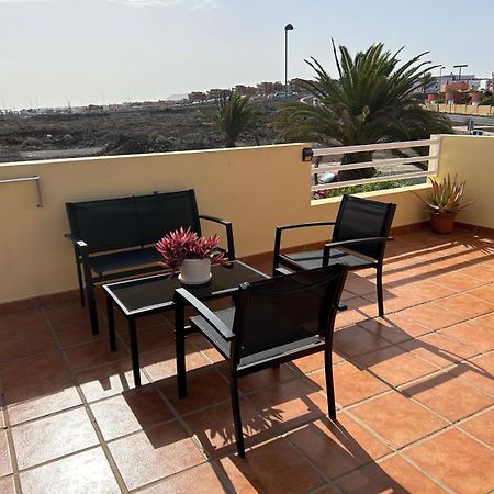Apartamento Gran Terraza Corralejo Exterior foto