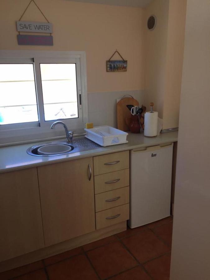 Apartamento Gran Terraza Corralejo Exterior foto