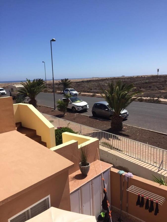 Apartamento Gran Terraza Corralejo Exterior foto