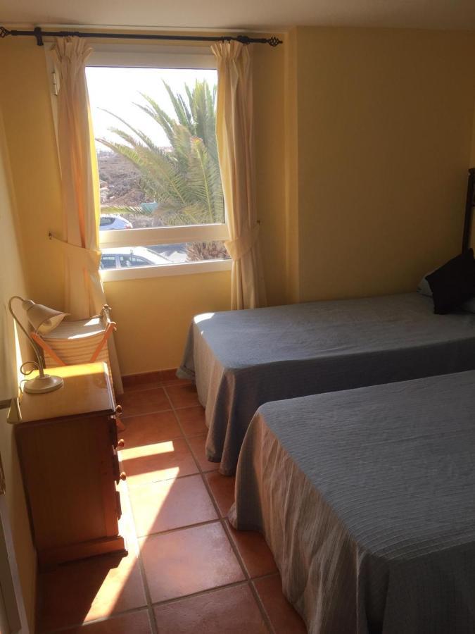 Apartamento Gran Terraza Corralejo Exterior foto
