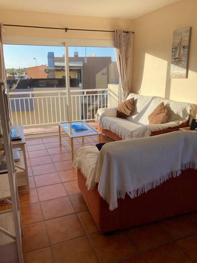Apartamento Gran Terraza Corralejo Exterior foto