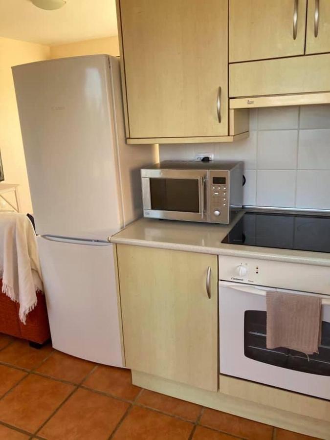 Apartamento Gran Terraza Corralejo Exterior foto