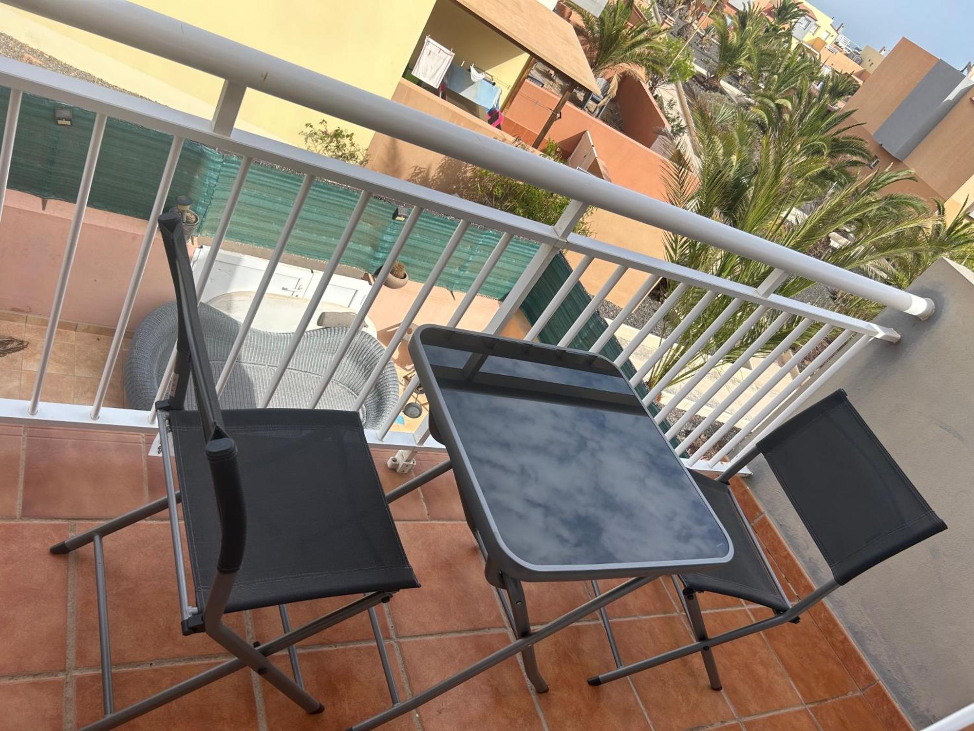 Apartamento Gran Terraza Corralejo Exterior foto