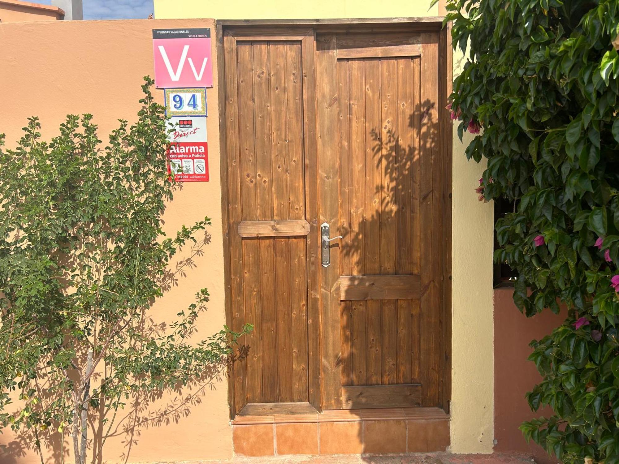 Apartamento Gran Terraza Corralejo Exterior foto